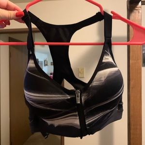 Victoria secrets sports bra